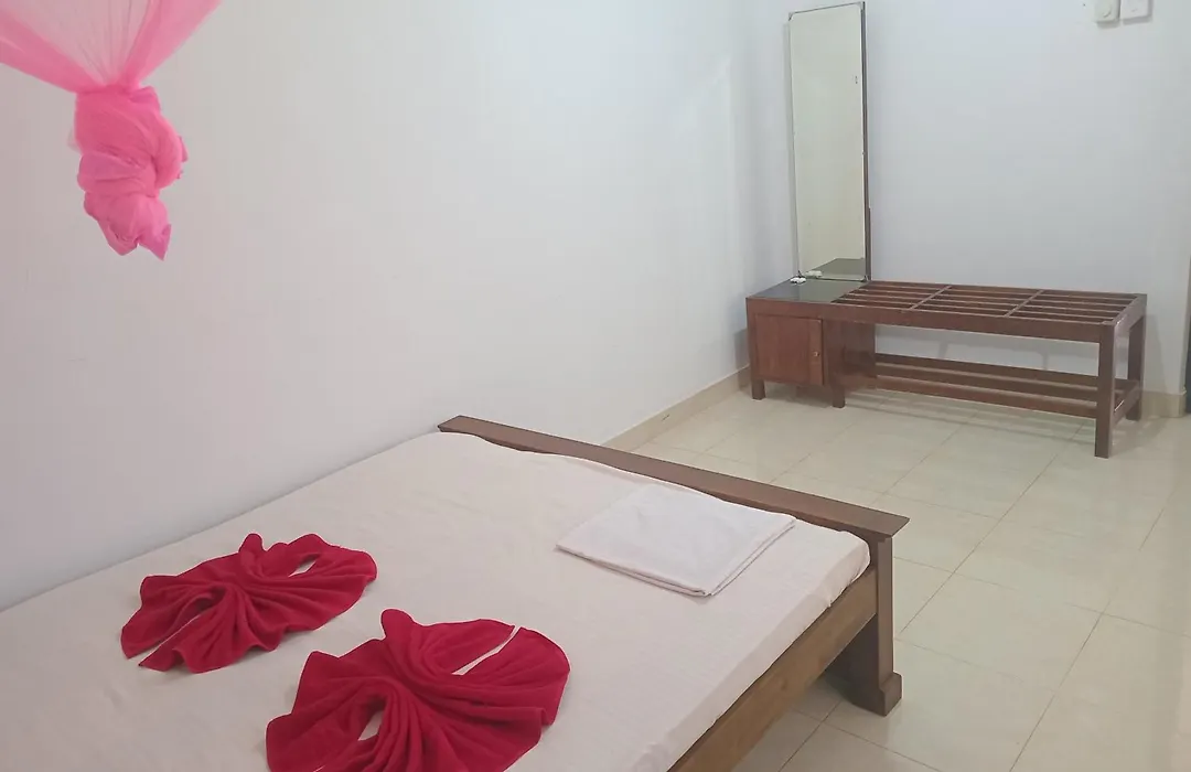 Blue Haven Hostel-1