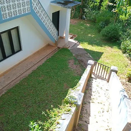Blue Haven Hostel-3