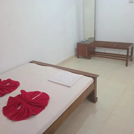Blue Haven Hostel-2